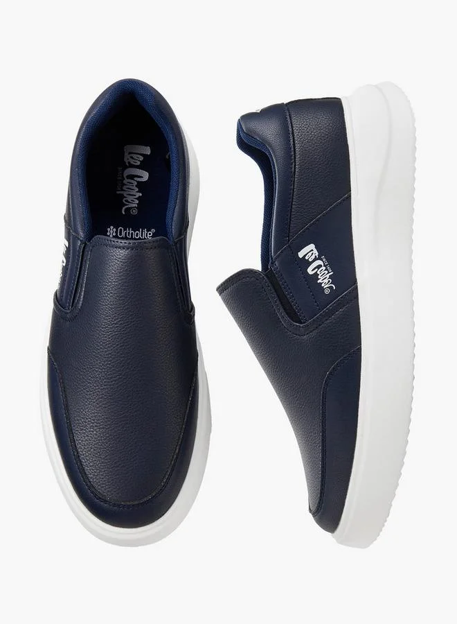 Lee Cooper Men Loafers Slip On